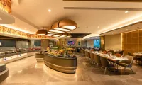 Express Inn the Business Luxury Hotel - breakfast