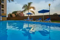 City Express by Marriott Lazaro Cardenas - Pools