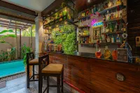 Riva Gold Coast - bar