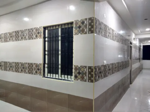 Sree Guru Sannidhi A Budget Luxury Lodge