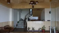 Ditto Room Kufri Ashray