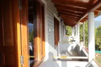 Binsar View Homestay