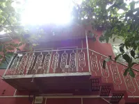 Samartha Cottage Hotel di Alibag