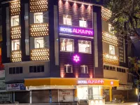 Hotel Alka Inn Hotel in zona Moschea Sidi Bashir