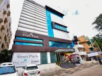 Hotel Yeshpark Hotels near Talpagiri Ranganatha Swami Kalyana Vedhika