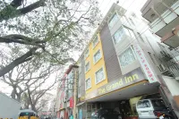 The Grand Inn Mysore Hotel in zona Krishna Rajendra Circle