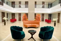 Raj Meridian Hotels in Dibrugarh