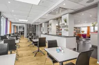 Sure Hotel by Best Western Stockholm Alvsjo Hotels near Vinterviken garden