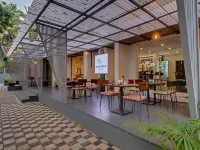 De Garland Palolem - am Hotel Kollection