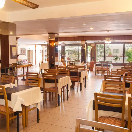 Hotel Carollo