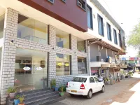 Hotel Meyyappaa Hotels in Karaikkudi