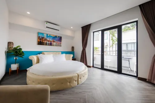 Night Hotel Hotels in Hanoi