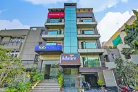 FabHotel Admire Suites Hotels near Panduk Shila Digambar Jain Mandir