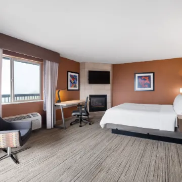 Holiday Inn Express FORT BRAGG by IHG