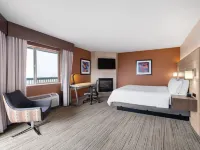 Holiday Inn Express FORT BRAGG by IHG Hotels in Fort Bragg