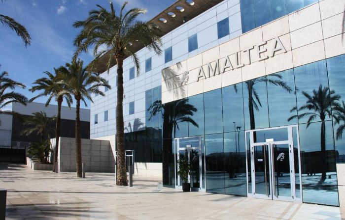 Amaltea