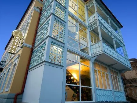 Hotel Kopala