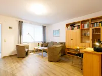 Zum Streckelsberg Hotels in Koserow