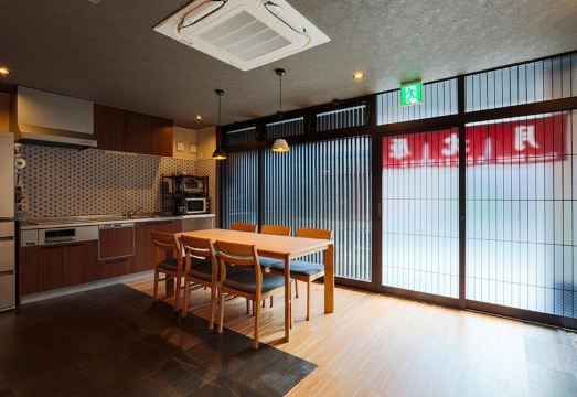 게스트하우스 괴팅겐