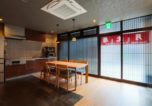 Hotel Goettingen Hotels near Nishijin