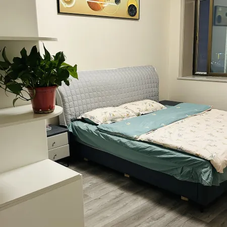 Shiguang Guilai Apartment (Jingdu Avenue)