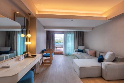 その他 ナシラ リゾートホテル & アクア - スパ- オール インクルーシブの写真