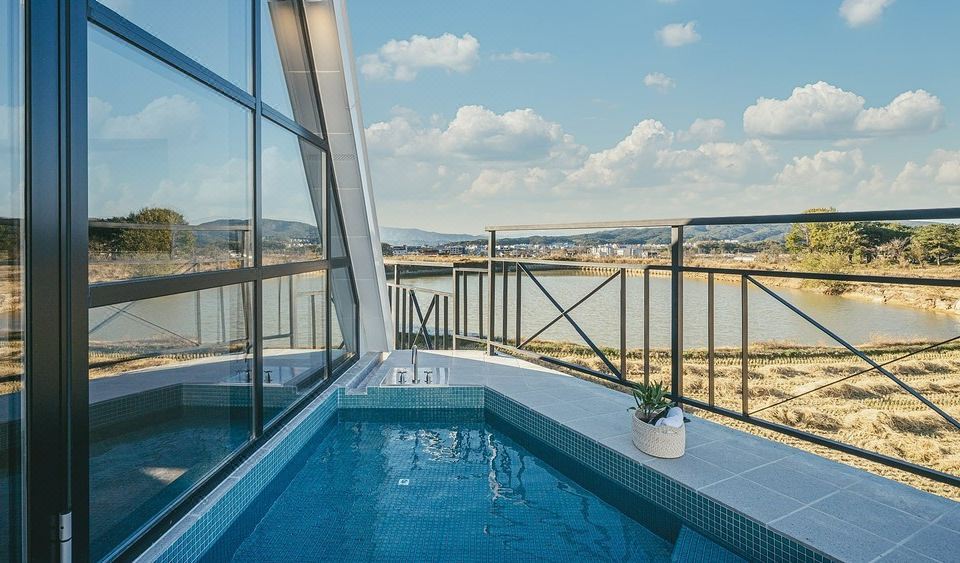 경주 스테이 소소리