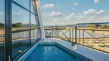 Gyeongju Stay Sosori Отели рядом с достопримечательностью «Пульгукса»