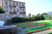 Cunda Labris Hotel Hotels in Ayvalik