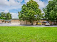 OYO Superior Budget Inn Bartow Hotels in Polk County