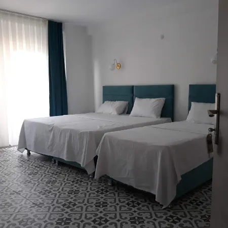 Ada KEKİĞİ PANSİYON