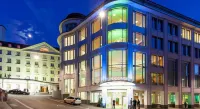 Einstein St. Gallen Các khách sạn ở Teufen