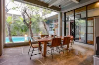 Kai Villa Escotel - The most affordable luxury villa in Jakarta