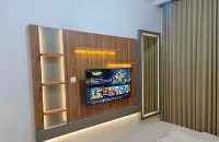 Villa FW 3BR Private Pool at Banguntapan
