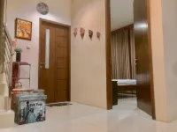 Villa Sentul Onnelik Sentul City Bogor by Villanity Hotel di Babakan Madang