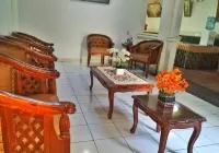 Hotel Bintang - Bintang 1