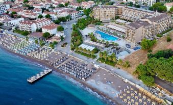 Turunc Premium Hotel