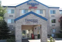 Fairfield Inn Provo