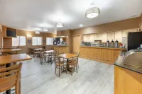 Best Western Circus City Inn Hotel a Clay Township