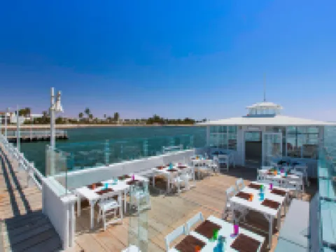 Hotel Paracas, a Luxury Collection Resort, Paracas Hotels in Paracas