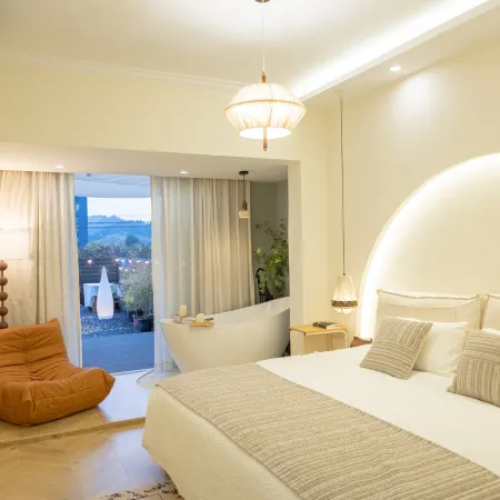 Twilight City Homestay (Jingdezhen North Station)