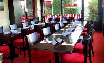 Ibis Bordeaux Saint-Émilion