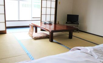 Shokanto Onsen Ryokan