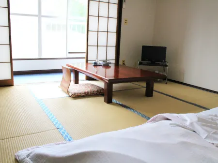 Shokanto Onsen Ryokan