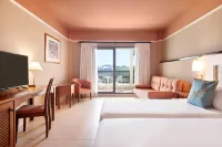 Iberostar Waves Saidia - Gym
