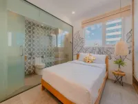 Shoho Hotel Nha Trang Hotels in Nha Trang