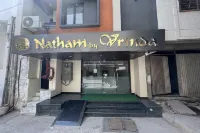 Hotel Natham by Vrinda Hotels in Nathdwara