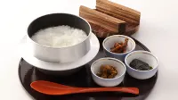 Hotel Angel Grandia Echigo-Nakazato - Frühstück