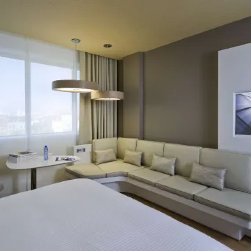 Pullman Brussels Centre Midi