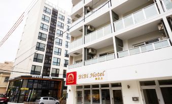 Bibi Hotel Naminoue